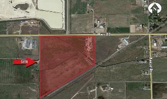 $3,750,000 Sean Moorhouse TBD Hwy 16 Emmett West of Substation Rd +/- 7.181 Acres MX- Mixed Use 600 feet of Highway 16 frontage with ITD approved access.