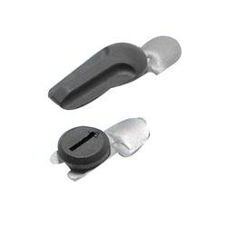OTHER PRODUCTS: Captive Fasteners Panel Fasteners
