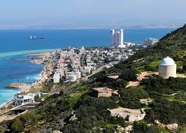 Haifa: Israel s third largest city and one of its prettiest, Haifa has a lot to offer visitors.