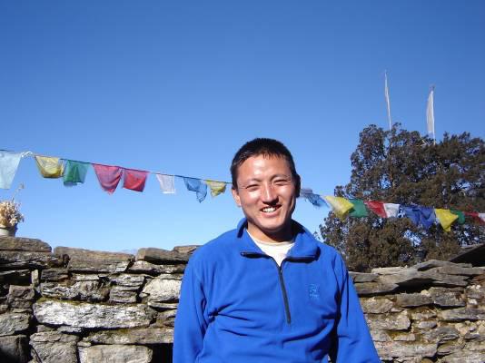 The Wangchuk monarchy ruled Bhutan from 1907 until March 2008 when King Wangchuk initiated the formation of a two party parliamentary democracy with elections.
