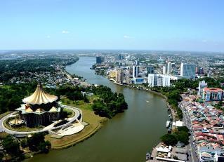 Trilling Adventures: Destination and Tours Kuching City Heritage Tour A perfect introduction to