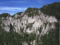 Trilling Adventures: Mulu Caves The Limestone Pinnacles Mulu's limestones belong to the Melinau