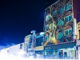 com/ is one of the newest chic lifestyle hotels in town and has shot to great popularity because of its classy nonya-batik theme, friendly service and fantastic Japanese eatery.
