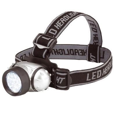 Head Torch A head torch allows students to complete tasks with their hands free as they do not have to hold the torch. They come in a vast range of qualities and prices.