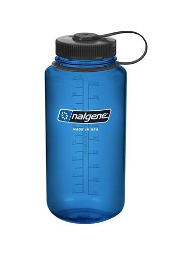 Water Bottle One heavy duty plastic water bottle with a screw cap lid is required to allow students to fill water from a variety of sources.