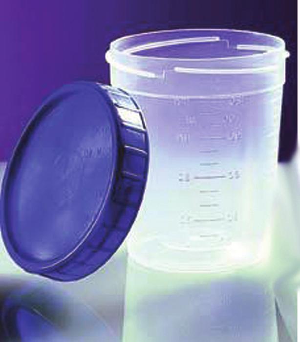 Each contains a Sodium Thiosulfate tablet to neutralize chlorine. BC-172 140.35/cs of 250 <------BEST DEAL!!! STERILE COLIFORM SAMPLE CONTAINERS Same as the above, but without Sodium Thiosulfate tablet.