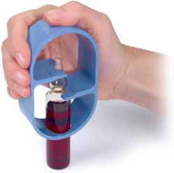 COLIFORM TESTING SCIENCEWARE BREAK-SAFE AMPULE OPENER Box style design allows one-handed opening of up to 3