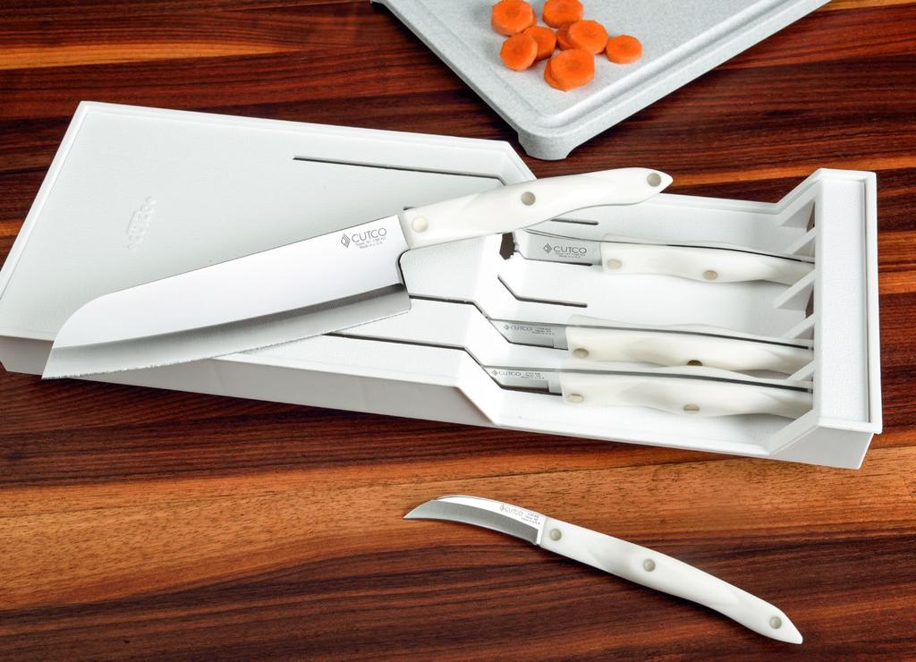a Knife & Fork Tray and FREE Small