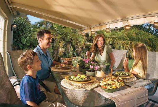 SunSetter is America s Most Popular Awning More than 400,000 awnings on homes across the country.
