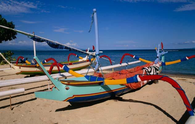 SANUR BEACH EXTENSION YOUR TOUR DOSSIER If you have not yet booked this fabulous extension, there is still time to do so, please contact your travel agent Your 4 night stay is in one of Bali s most