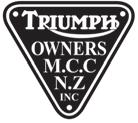 The Triumph Owners Motor Cycle Club New Zealand Inc.