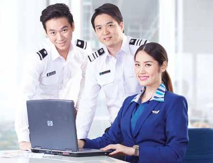 36 Risk Management Airports of Thailand Public Company Limited is committed to achieving its vision of AOT Operates the World s Smartest Airports stated in the Strategic Plan Revision (fiscal year
