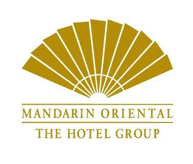Innovative Dining Mandarin Oriental hotels have long been renowned for their excellent and innovative restaurants and bars and the Group is acknowledged for its continued ability to appoint