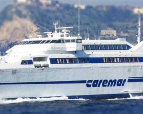 AMALFI COAST - OCTOBER 17 Page 21 of 29 9:25 AM 30 min Self guided ecursion to Capri w boat tickets No voucher Round trip boat tickets Sorrento Capri Caremar departure from Sorrento @9.