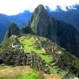 DAY 15: Machu Picchu Guided Tour Machu Picchu is a 15th century Inca site, located 2,430 metres above sea level on a mountain ridge above the Sacred Valley.