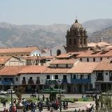 DAY 13: Cusco Walking City Tour Today we explore the wonders of Cusco, the ancient Inca capital city on foot.