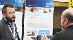 Cold Comfort Scotland 2017 4th Annual Winter Maintenance Conference and Exhibition Cold Comfort Scotland is the country s only conference and exhibition dedicated to the winter service sector.