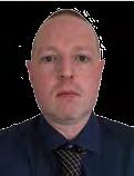 SPEAKER PROFILES Stewart Allan Winter Service Manager / Performance Analyst Amey David Kinsey Highway Manager Derby City Council Stewart is an experienced winter maintenance professional working for