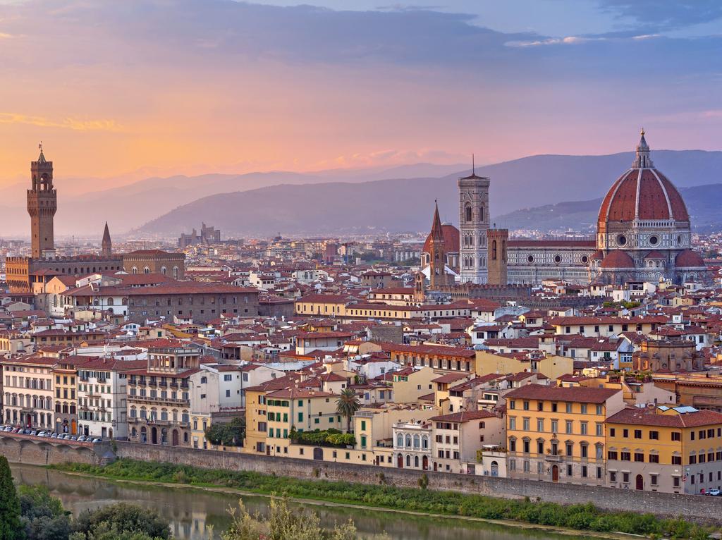 Splendors of Tuscany Make your next tour an extraordinary learning adventure.