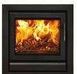 RIVA CASSETTE SIZES The outstanding Riva Cassette fire range is available in