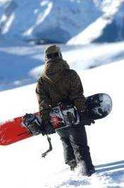 Club Med offer a wide choice of snow sports A wide choice