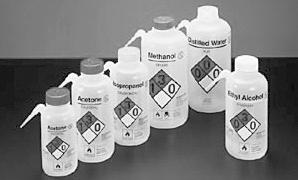 2425-1003 A* Wash Bottle Safety RTK N/M Methanol LDPE, 1000 ml, 12 /Cs 3,609 2425-1003 B* Wash Bottle Safety RTK N/M Methanol LDPE, 1000 ml, 4 /Pk 1,263 2425-1004 A* Wash Bottle Safety RTK N/M