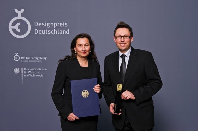 Design award Almost 100 international design awards won since the eighties are confirmation of RÖSLE s excellence.