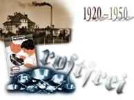 Milestone 1888 Foundation of the company 1903 1919