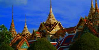 Travel dates: December 28, 2016 - January 13, 2017 History, Religion, and Business in Thailand Application Deadline Extended: Wednesday October 12 Rolling Acceptance Applications will now be reviewed