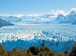 Upon arrival in El Calafate, check into your hotel which rests in the Argentine part of the vast and wild terrain of Patagonia.
