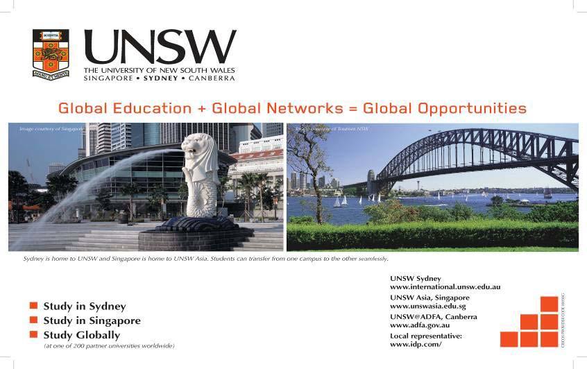 Australian International Education