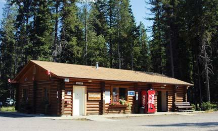 Sparwood Riondel, Kootenay Lake Mountain Shadows Campground BC Rockies www.mountainshadows.ca stay@mountainshadows.