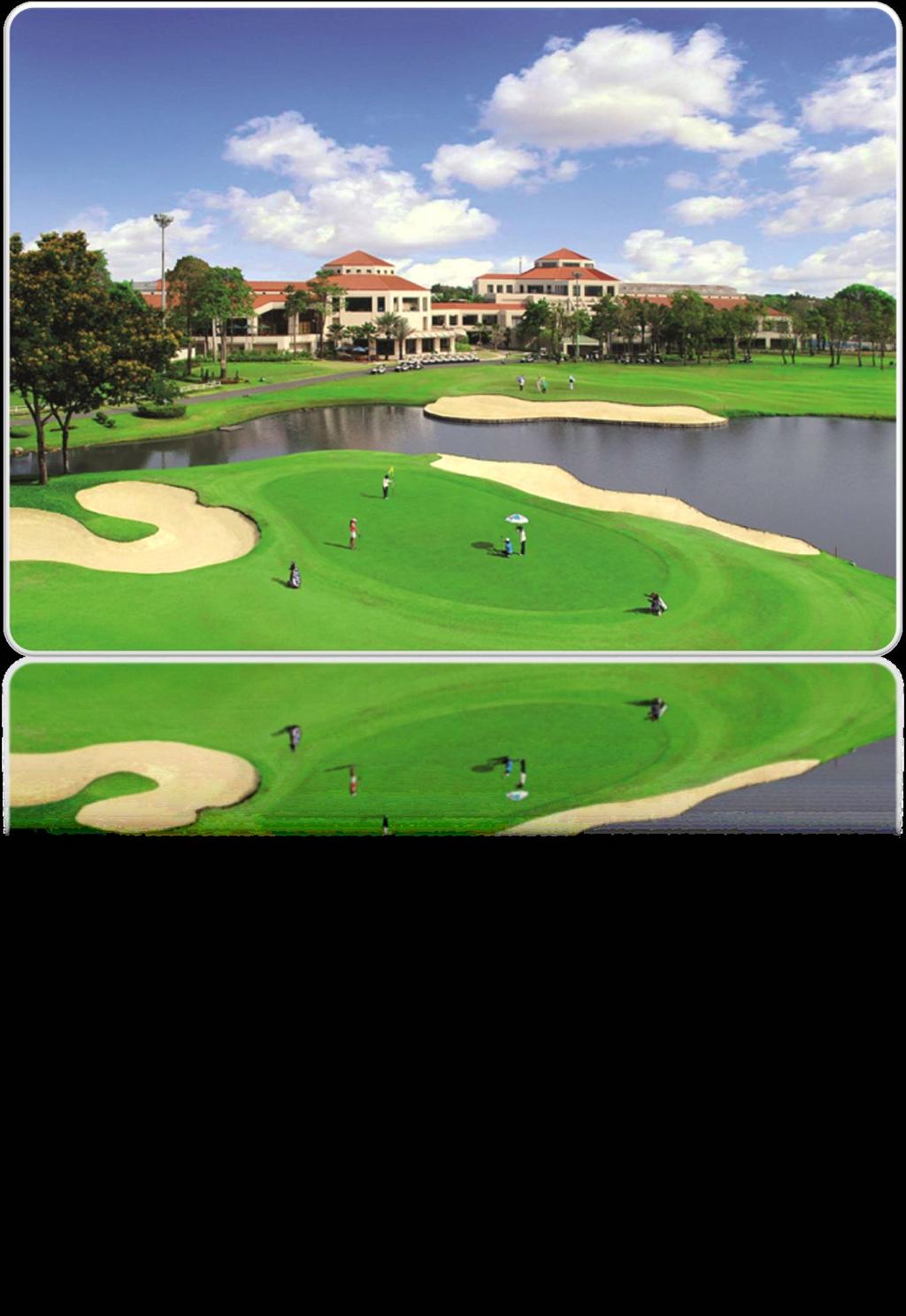 - The First Eastin Golf Resort - Eastin Thana City Golf Resort Bangkok We are delighted to announce a new and exciting direction for the future when the group s first Eastin resort in the region as