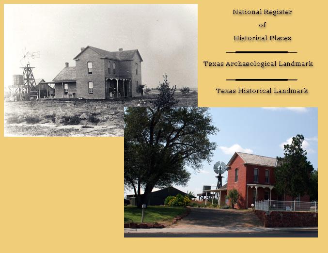 West Texas Historical Association Tour Saturday Afternoon April 5, 2014 Odessa