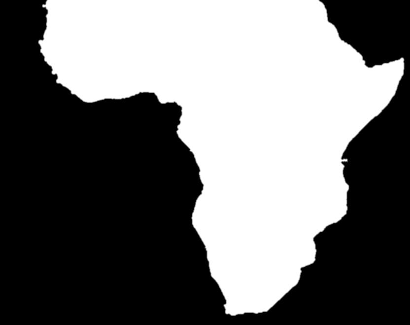 (Ghana) (Cameroon) Mombasa (Kenya) Luanda (Angola) Lobito (Angola) Dar es Salaam (Tanzania) Walvis Bay (Namibia)