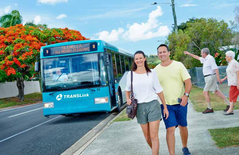 Key features and benefits of your new bus network Based on your feedback during consultation, we have made changes to some routes and timetables.