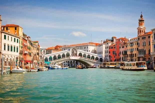 ** NEW ** FULL DAY TOUR OF VENICE By HIGH SPEED TRAIN (Appr. 12 hours) ** Free Sale ** Relish this once-in-a-lifetime experience, we do all the paperwork!