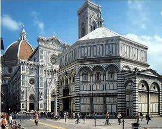 A SPECIAL DAY IN FLORENCE COMBINED MORNING & AFTERNOON TOUR WITH MUSEUMS VISIT & LUNCH INCLUDED (Approx 8 hrs) ** Free Sale ** An entire day to discover Florence and its breathtaking views (Piazzale