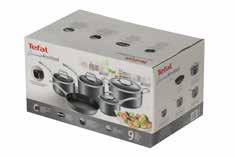 LEAD RECYCLABLE Cookware Sets PRODUCT Stainless Steel