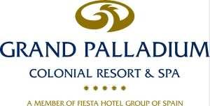 Hotel: Grand Palladium Colonial Resort & Spa Category: 5 Brand: Address: Destination: Palladium Hotels & Resorts Carretera Chetumal-Puerto Juárez Km, 256-100, 77710 Municipio Solidaridad - Mayan