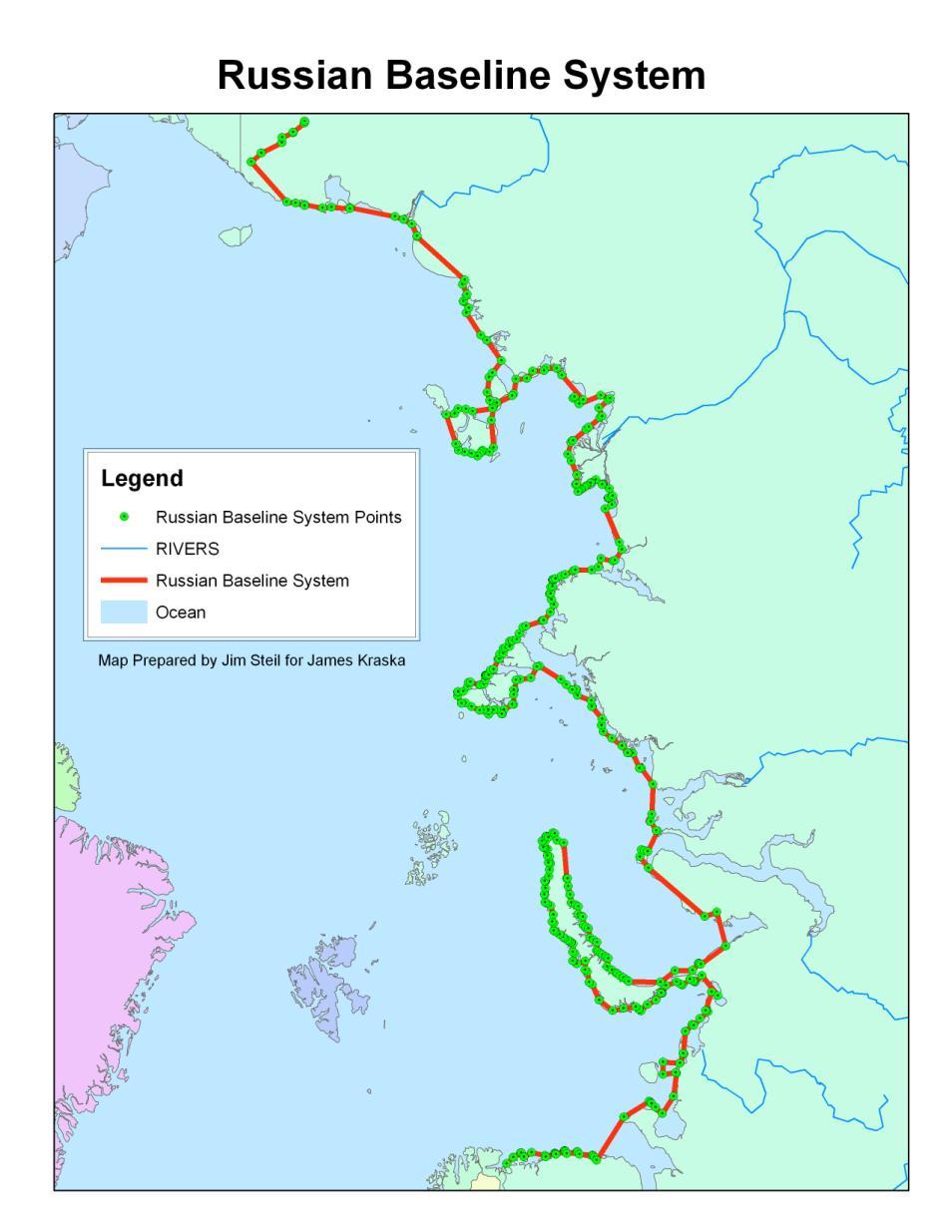 Northern Sea Route I Laptev Sea East Siberian