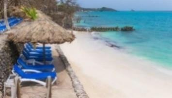 Season / Description A day in Cholón Island (For groups min. 10 pax - Rate per pax.) Services included: Combo 1. Hotel pick-up, roundtrip transportation in sports boat, Snack, ice and glasses Combo 2.