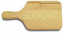 BREAD BOARDS READ WOODFIBER LAMINATE POLYLITE HARDWOOD READ Bread Boards are made from three different materials, are available in several sizes and with many options.