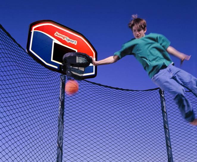Whether you are into practicing your outside shot or improving your up-close game, the Pro- Flex Basketball Set is a fun way to avoid homework. Heck, athletic scholarships pay for college too!