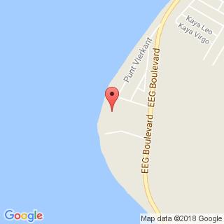 Real Estate information Neighborhood Address Punt Vierkant Delfins Beach