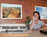 Sunshine Helicopters Flies the Owners Ross & Anna Scott invite you to come fly their WhisperStar helicopters and experience the Grand Canyon s hidden wonders.