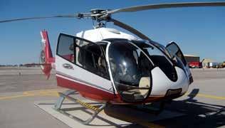 The EC130 B4 WhisperSTAR is the ultimate in sightseeing
