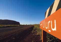 National park entry fee Meals as indicated (B = breakfast, L = lunch, D = dinner) Return transfers from Alice Springs accommodation Tue, Thu, Fri, Sun from Alice Springs at 6am, Ayers Rock Resort at