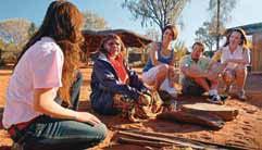 Uluru sunrise viewing Return transfers from Ayers Rock Resort Daily from Ayers Rock Resort, 90 minutes prior to sunrise 75 minutes after sunrise Adult $194 Child 5-15 years $149 National park fee of