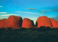Your guide will indicate the natural features of the landscape, Aboriginal rock paintings and relay traditional stories relating to this special place.